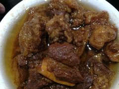 -宛平李记小吃(东关街店)