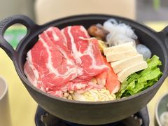 -米仓食堂(凯德广场店)