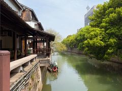 -老头儿油爆虾(胜利河美食街店)