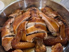 -红旗山庄(圭峰山店)