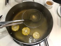-陈记顺和潮汕牛肉火锅(番禺迎宾大道店)