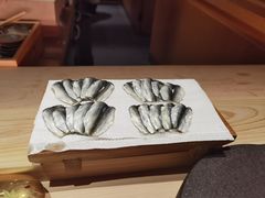 -银座岩