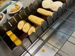 -白玉·朝鲜族烤串(深圳Kkone店)
