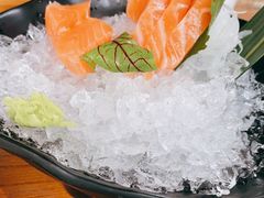 -Hatsune隐泉日式料理(三里屯太古里店)
