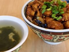 海菜汤-和合谷(百荣店)