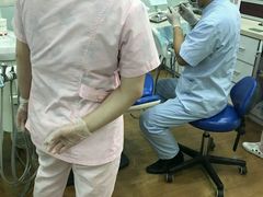-新达口腔(华东理工大学店)