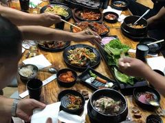 -张师傅参鸡汤店(高丽街店)