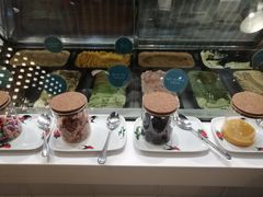 -The COOK·厨餐厅·自助餐(浦东嘉里大酒店)
