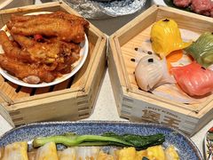 -煲王粤菜餐厅(中侨中心店)