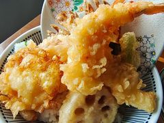 -笑福亭料理小馆(解放碑店)