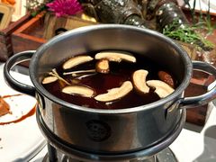 -黑木原精致料理·铁板烧