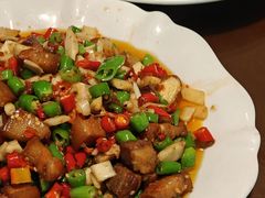 -飞虹鱼馆(春华路店)