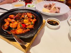 -汤城小厨•粤菜•靓汤(金宝街店)