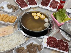 -杏花吴记牛肉火锅