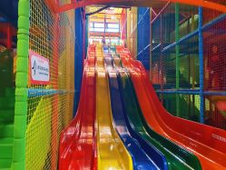 -宝燕乐园(闵行旗舰店)