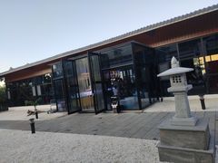 -斯通泰伯酒店-餐厅