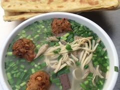 -高记清香园绝味不翻汤