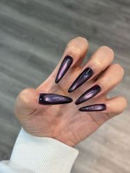 -美画轻奢美甲美睫