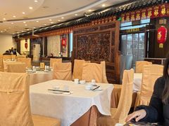 -北京全聚德(方庄店)