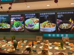 -筱爷叔·上海传统手工菜(玉树路店)