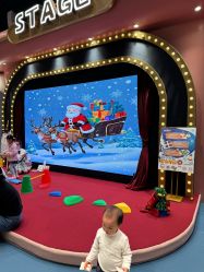 -奈尔宝家庭中心·亲子餐厅(鄞州万达店)