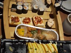 -万岁寿司(天河领展店)