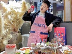 蜀九香火锅-蜀九香火锅(九眼桥店)