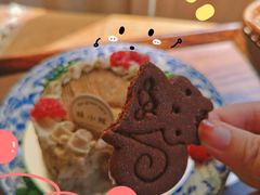 -绿小院(荔湾店)