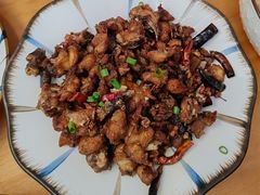 -孙记海鲜砂锅菜(拾味nice店)