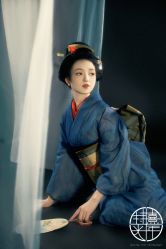 -持熹光年写真体验馆