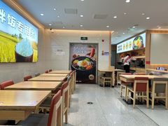 -小木屋拌饭(西安华阳城店)