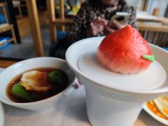 -淮扬府·游园京梦(中粮广场店)