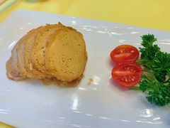 -功德林素菜饭庄(前门店)
