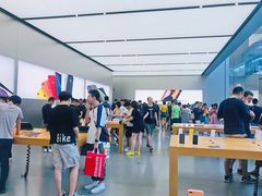 -Apple零售店(成都太古里店)