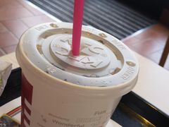 -肯德基(吴江万宝大润发店)