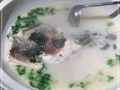 -久宴·天目湖大鱼头(恐龙园店)