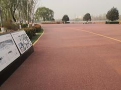 -淇河金沙滩