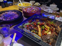 -别院里音乐餐酒吧(双流航空港店)