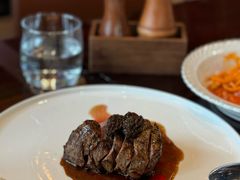 -Margherita雏菊意大利餐厅(雅颂庭购物中心店)