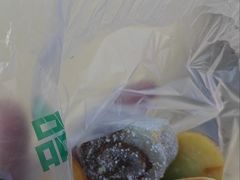 -宫门口馒头铺(创始人总店)
