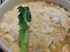 -很久以前羊肉串(昌里路三钢里店)