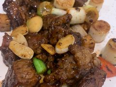 -东馆和天下特色餐饮(工农店)