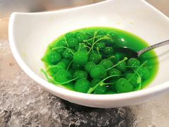 -格力东澳大酒店-蓝色海岸餐厅