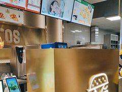 -德克士(长安百货店)