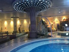 -水晶之星洗浴温泉汗蒸