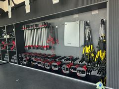 -Z&B Fitness Studio·Gym(前滩L+PLAZA店)