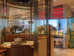 -亚马逊蒸汽活海鲜自助(LCM置汇旭辉广场店)