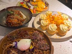 -BE BRIGHT KITCHEN(正佳广场店)