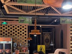 -谷丽麦馕新疆菜·清真(步步高梅溪新天地店)