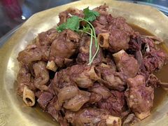 精选羊蝎子-芦月轩羊蝎子(北蜂窝店)